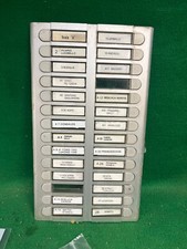 citofono esterno pulsantiera portone urmet 28 pulsanti