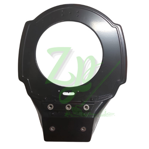 Convogliatore lato volano - convogliatore,