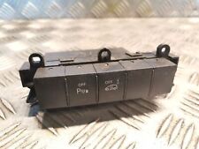 MERCEDES-BENZ B W245 Alarm