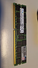RAM DDR3 16Gb ECC M393B2G70QH0-CK0Q9 PC3-12800R 2Rx4 HP 672612-081