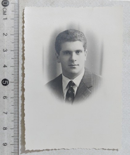 75946 foto 1907 - 1907, anni