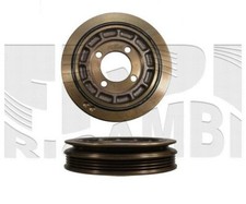 PULEGGIA ALBERO MOTORE OPEL