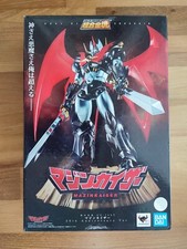 Bandai GX 75 SP Mazinkaiser special color Soul of Chogokin SOC
