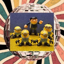 Fisher Price Imaginext 5