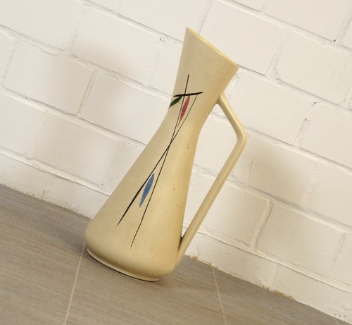 Vaso design ceramica