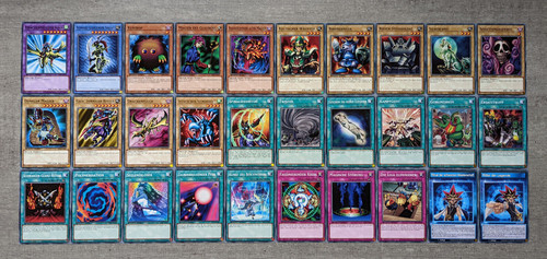 Yami yugi - /,
