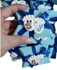 30pz Bomboniera Nascita