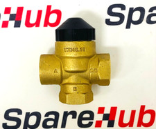 Valvola di zona SIEMENS