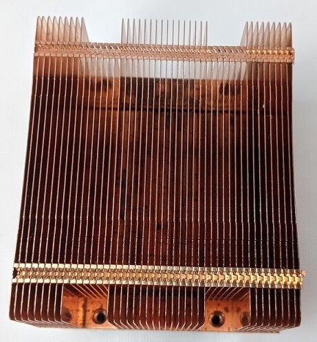 Dissipatore calore - di,