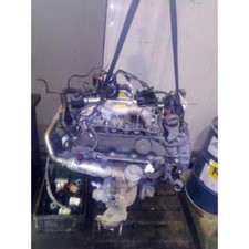 ⭐ MOTORE COMPL. RHW PER FIAT ULYSSE (02-08)(08-11) 2.0 16V JTD MNV 2002