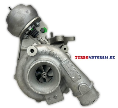 Turbocompressore subaru - turbocompressore,