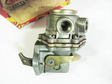POMPA GASOLIO BCD FORD TRANSIT 2400 DIESEL-TRANSIT 6 CIL. DIESEL