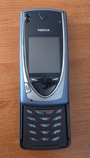 Cellulare Nokia 7650 tasti