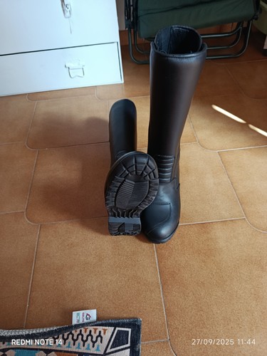Stivali moto uomo - stivali,