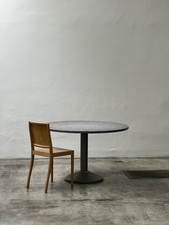 Tavolo da pranzo design pietra