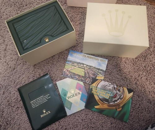 Rolex oyster perpetual 79160 - rolex,