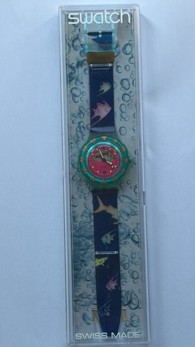 Orologio swatch scuba - orologio,