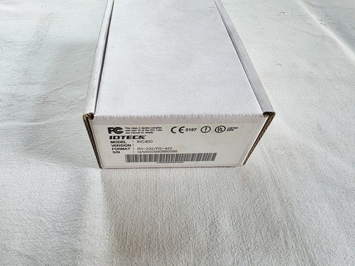 Idteck inc400 convertitore - -,