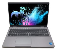 Notebook Dell Latitude 5540