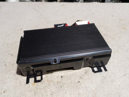 Amplificatore audio peugeot - 07,