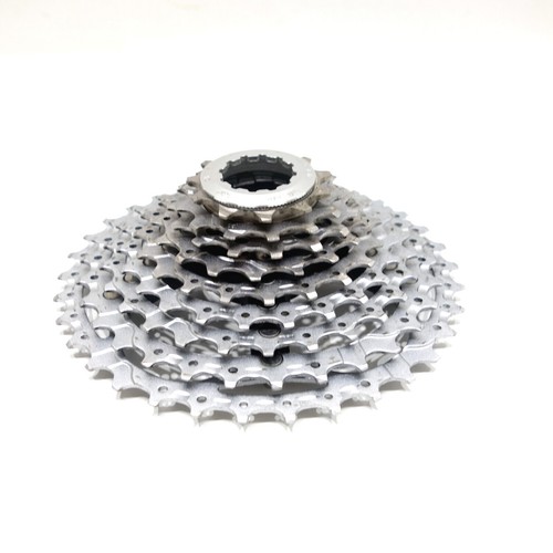 Cassetta mountain bike shimano - cassetta,