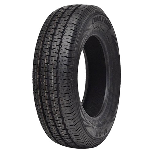 Gomme pneumatici ovation - pneumatici,