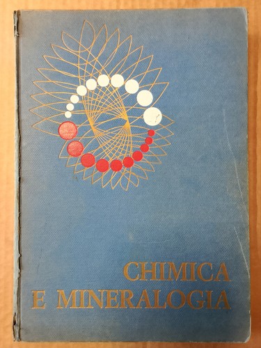 Gerunda chimica e - -,