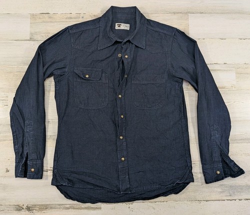 Camicia tellason uomo media - camicia,