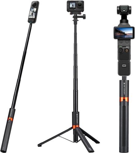 Concept treppiede - concept, 66"