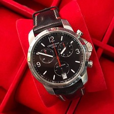 RARO OROLOGIO CERTINA 1888 DS