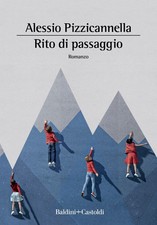 Alessio Pizzicannella. Rito di