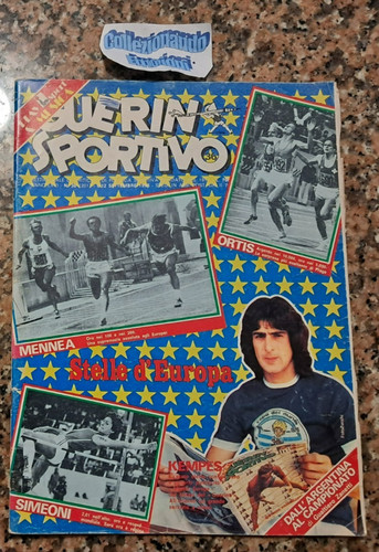 Guerin sportivo - guerin,