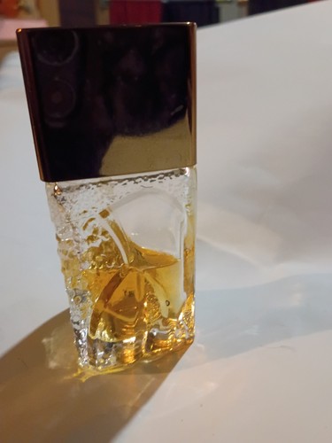 Rare givenchy perfume - givenchy,