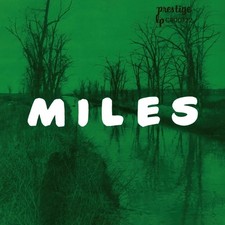 Miles davis the new - the,