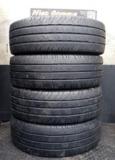 GOMME USATE 215/65R16C 109/107R CONTINENTAL CONTIVAN200  ESTIVI PNEUMATICI USATI