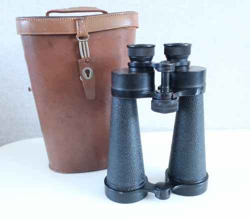 Binocolo vintage barr stroud - &,