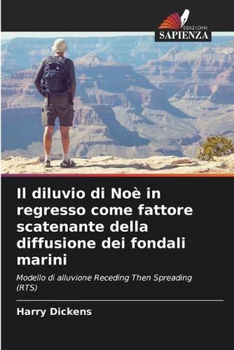 Diluvio in regresso - no,