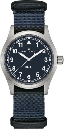 Nuovo orologio hamilton - nuovo,