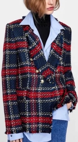 Giacca blazer zara rara - rara, a