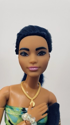 Barbie bambola articolata made - bambola,