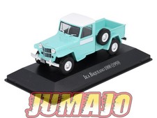 ARG25 Voiture 1/43 SALVAT