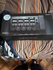 Zoom G5n – Multieffetto