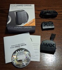 Espansione memoria disco