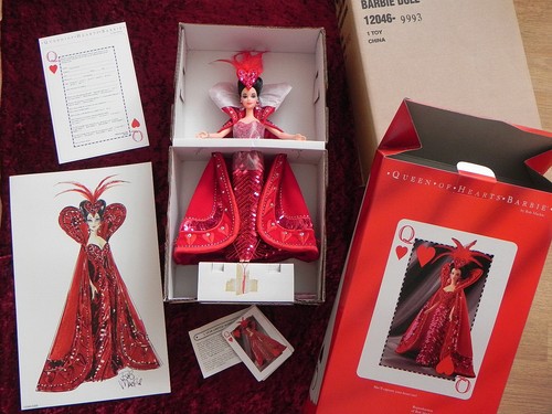 Nrfb barbie bambola - barbie, of