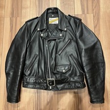 giacca moto pelle bovina