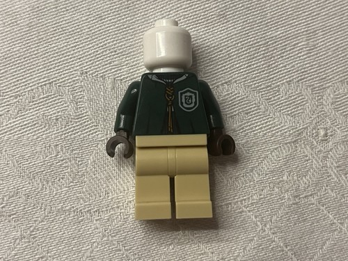 Lego harry potter - lego, minifigure