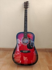 Chitarra acustica Roling's MG410