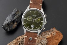 Orologio uomo bruno - orologio,