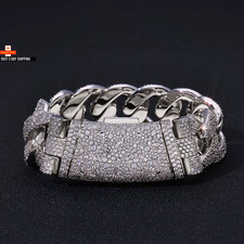 Bracciale cubano ESKEEM Hip