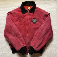 Giacca Carhartt vintage tela